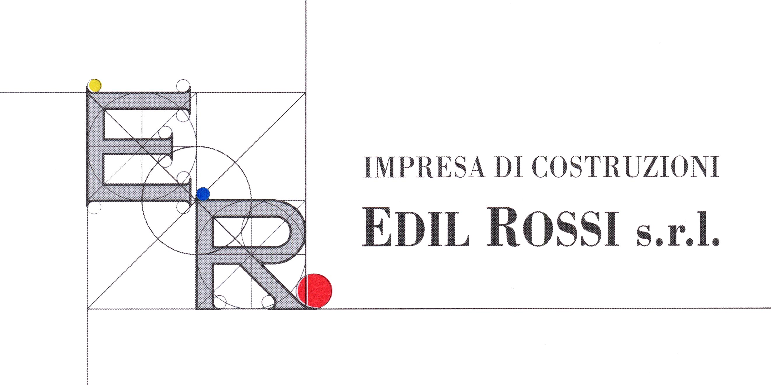 Marchio Edil Rossi s.r.l.